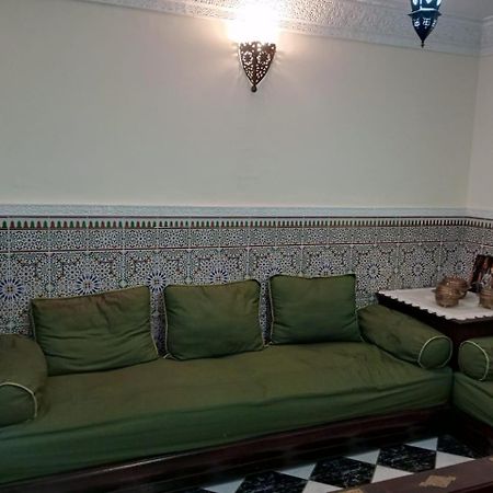 Duplex Style Riad Residence Avec Piscines Маракеш Екстериор снимка