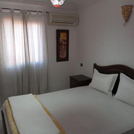 Duplex Style Riad Residence Avec Piscines Маракеш Екстериор снимка