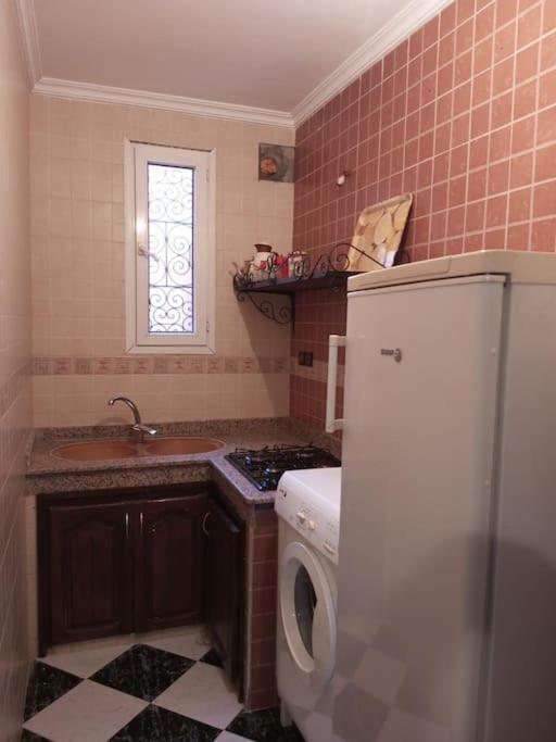 Duplex Style Riad Residence Avec Piscines Маракеш Екстериор снимка