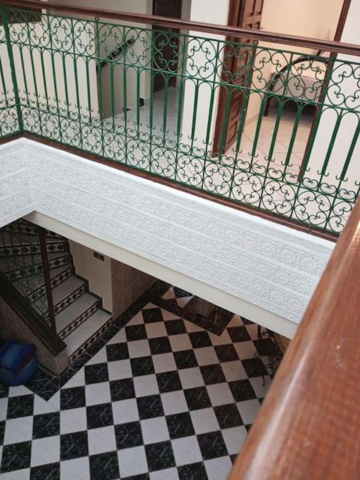 Duplex Style Riad Residence Avec Piscines Маракеш Екстериор снимка