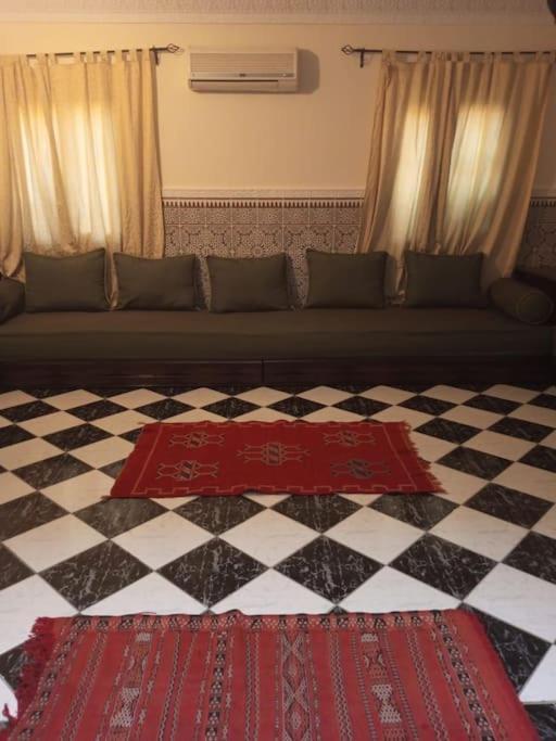 Duplex Style Riad Residence Avec Piscines Маракеш Екстериор снимка