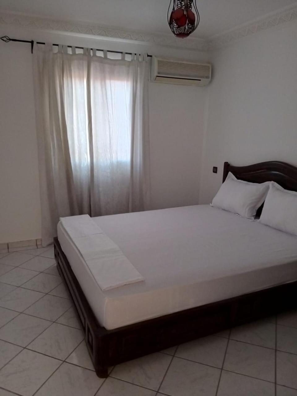 Duplex Style Riad Residence Avec Piscines Маракеш Екстериор снимка