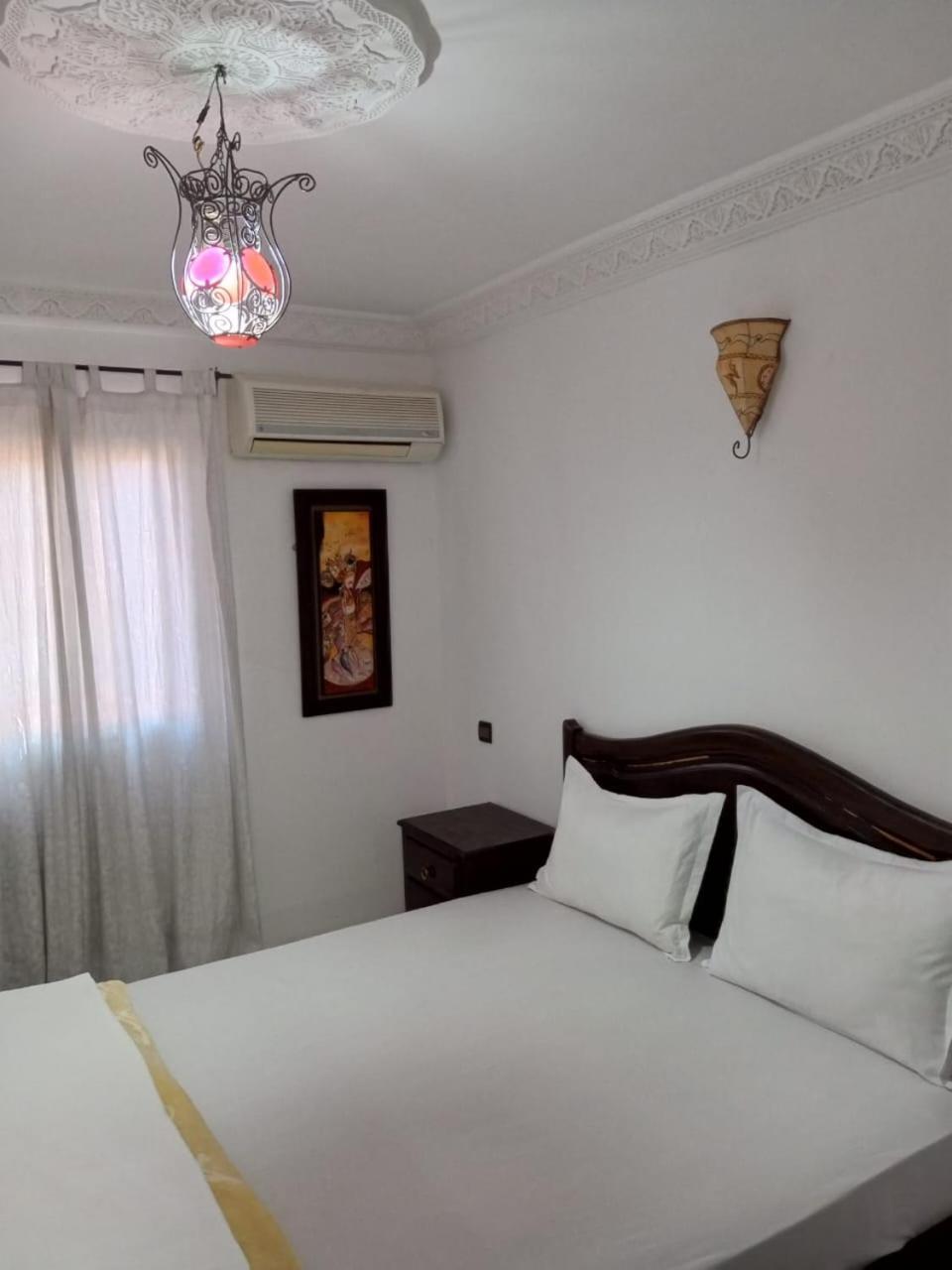 Duplex Style Riad Residence Avec Piscines Маракеш Екстериор снимка