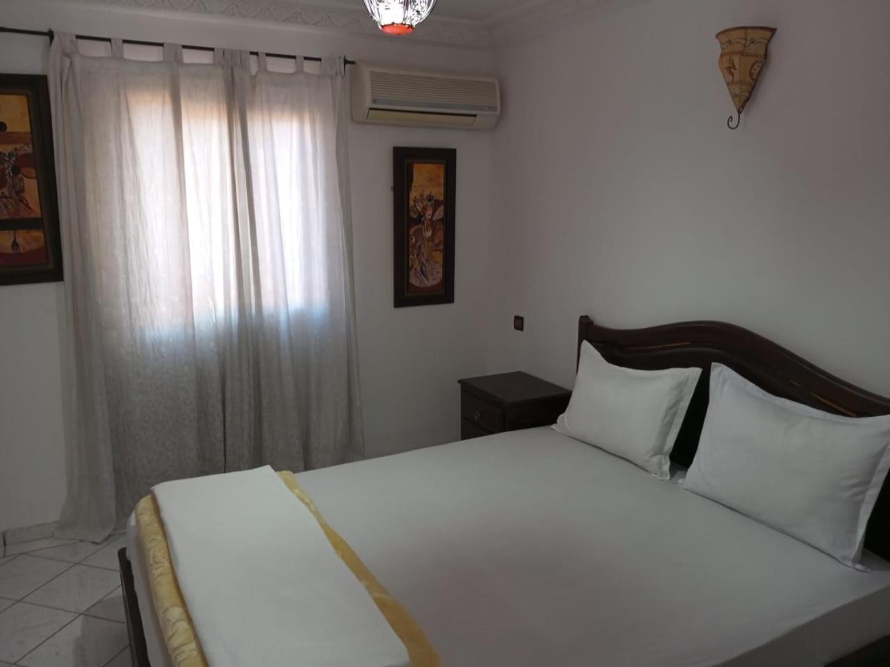 Duplex Style Riad Residence Avec Piscines Маракеш Екстериор снимка